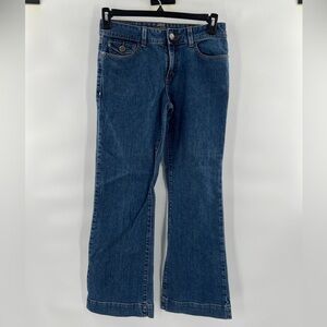 Sixoneight blue jeans womens size 25
